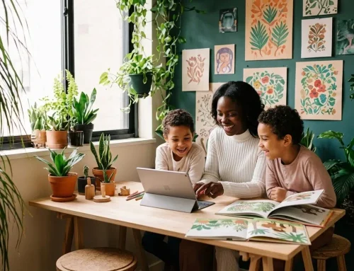 Homeschooling 101: A Beginner’s Guide to Mastering an Integrated Weekly Routine