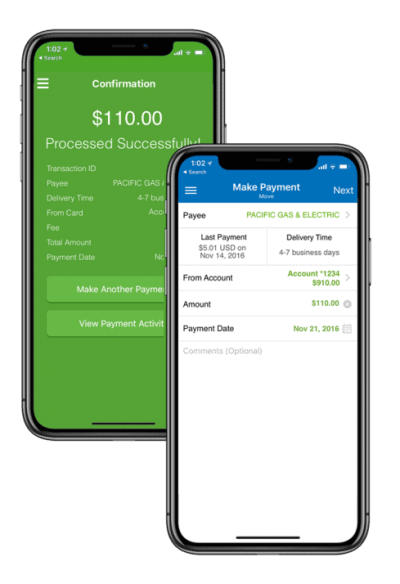 MOVO Virtual Prepaid Visa Card