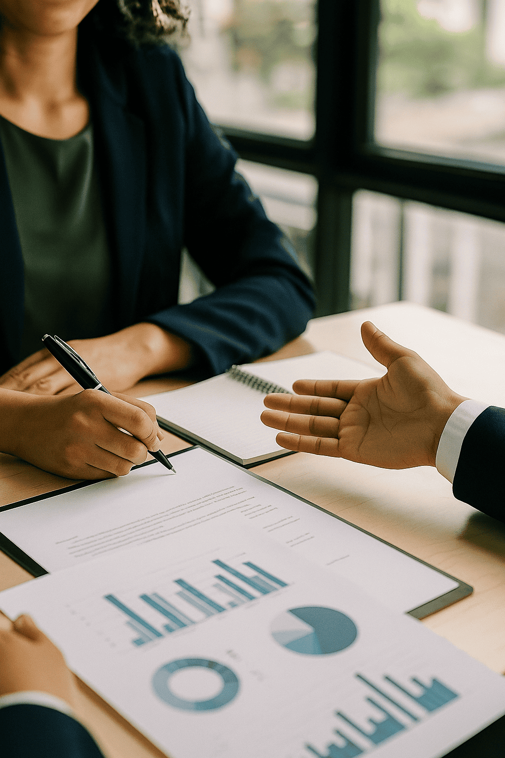 Negotiating Startup Equity and Salary Like a Pro