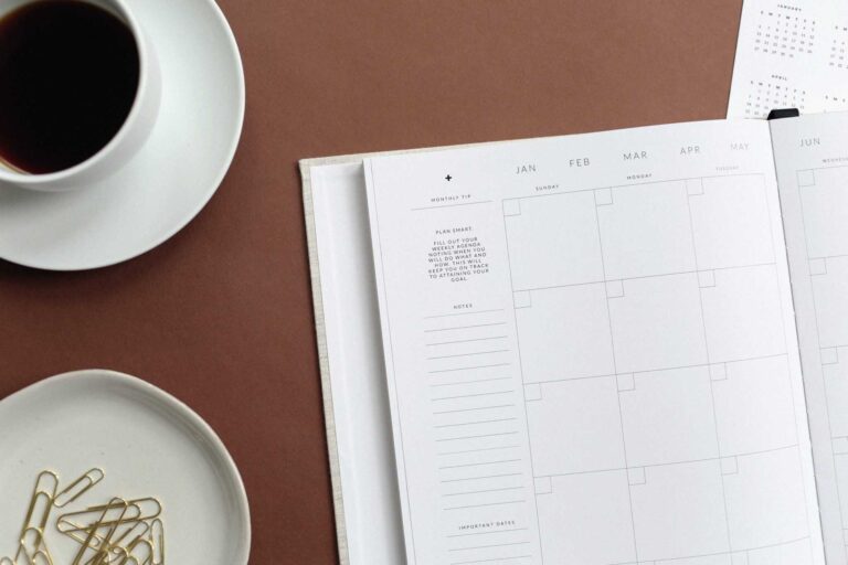 turn your finances around