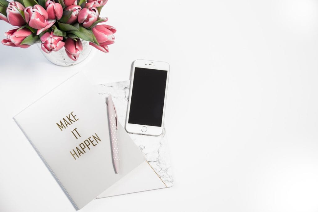 goals for better finances
