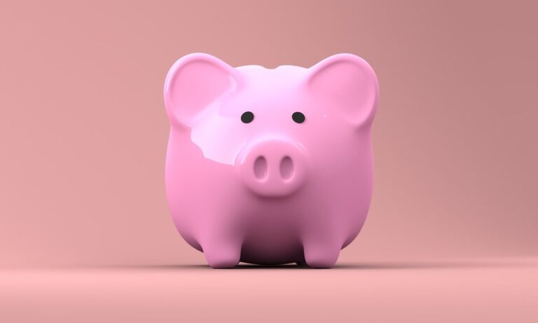 save at least 30 percent of your income