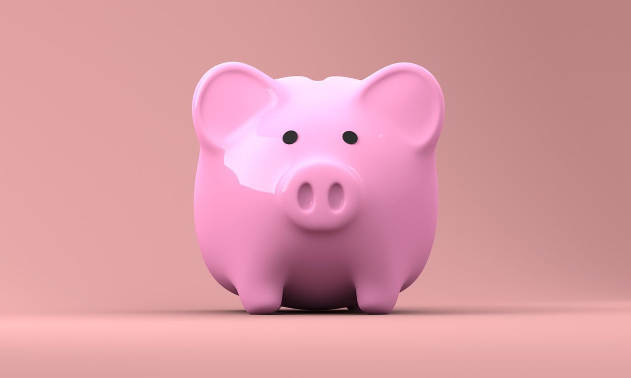 save at least 30 percent of your income