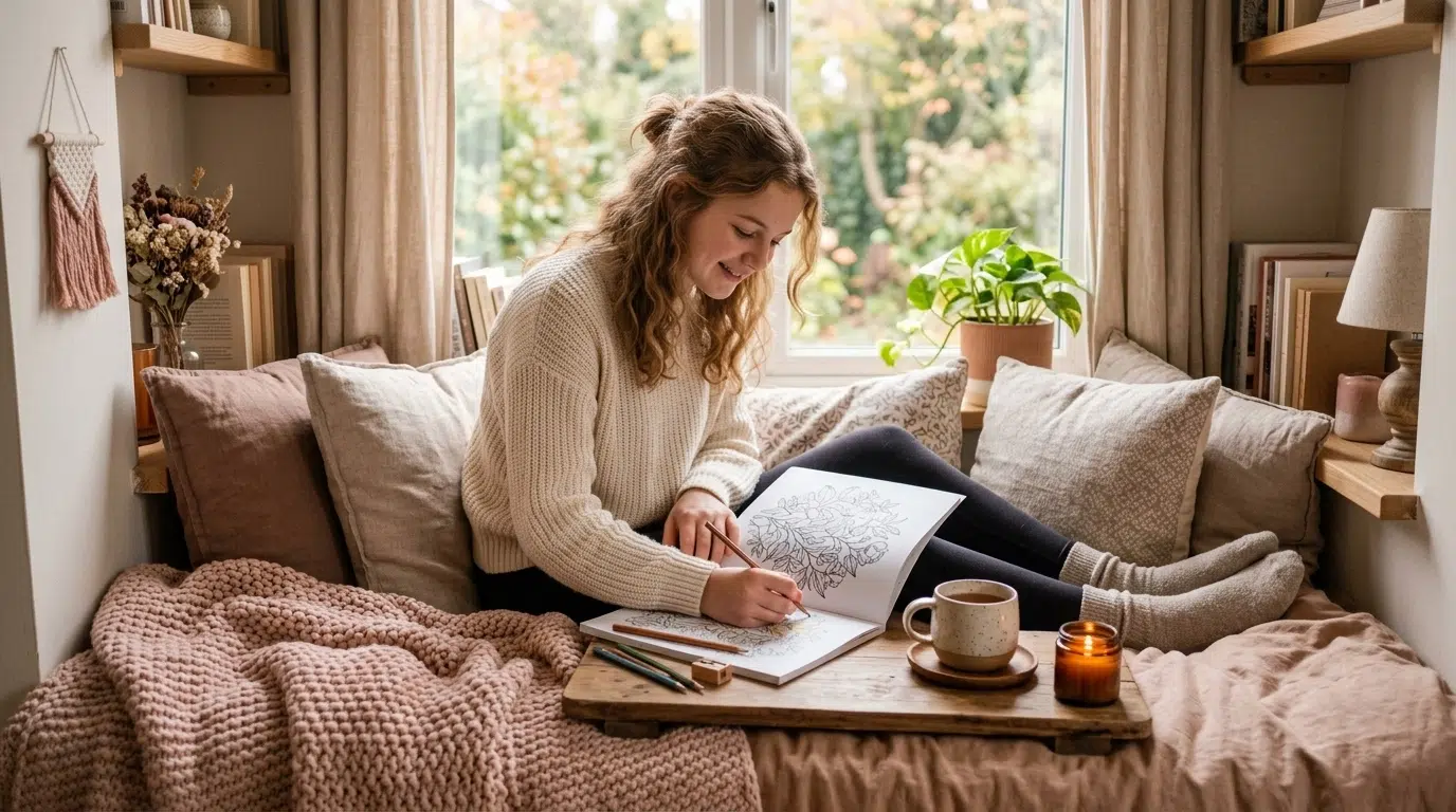 cozy-study-nook