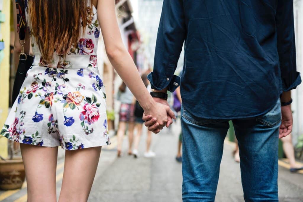 Save Money While Dating