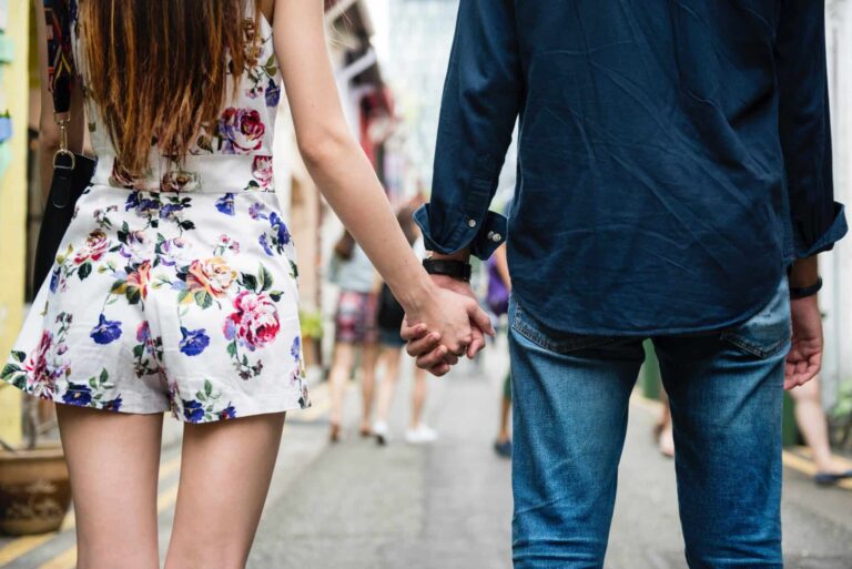 Save Money While Dating
