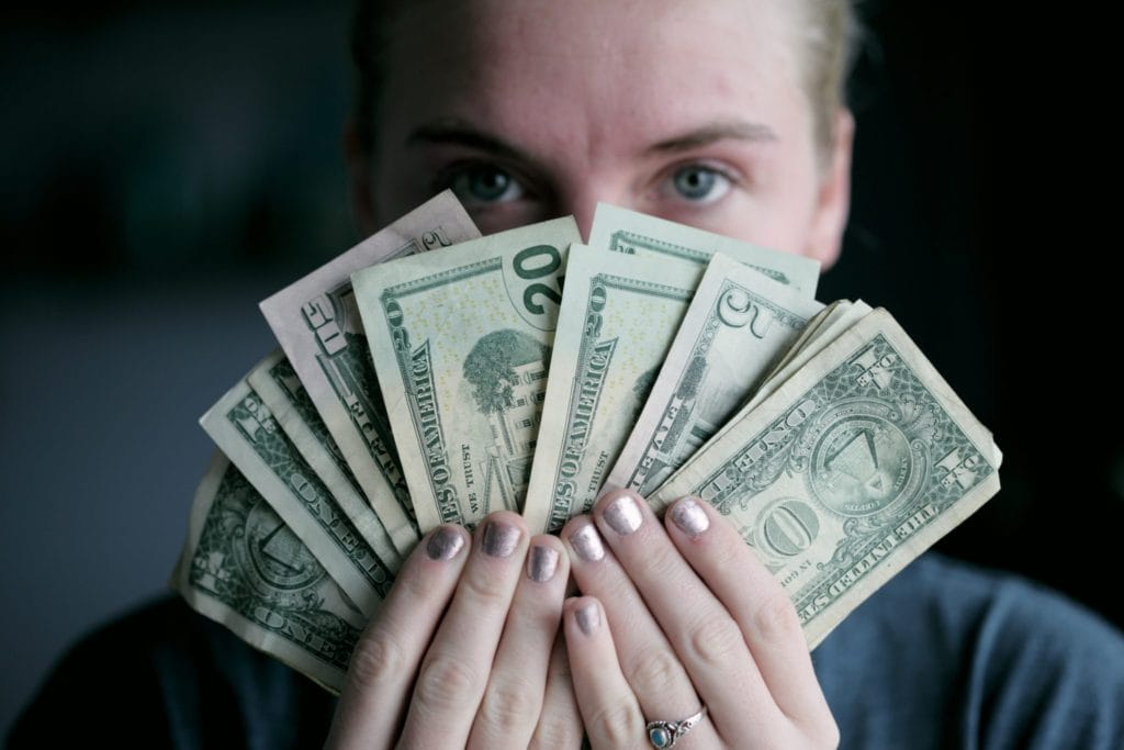 ways to get $500 fast