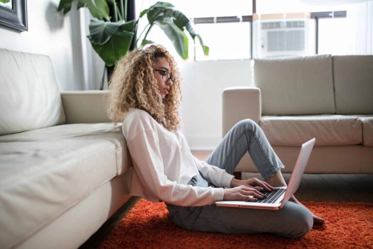 financial wellness coach
