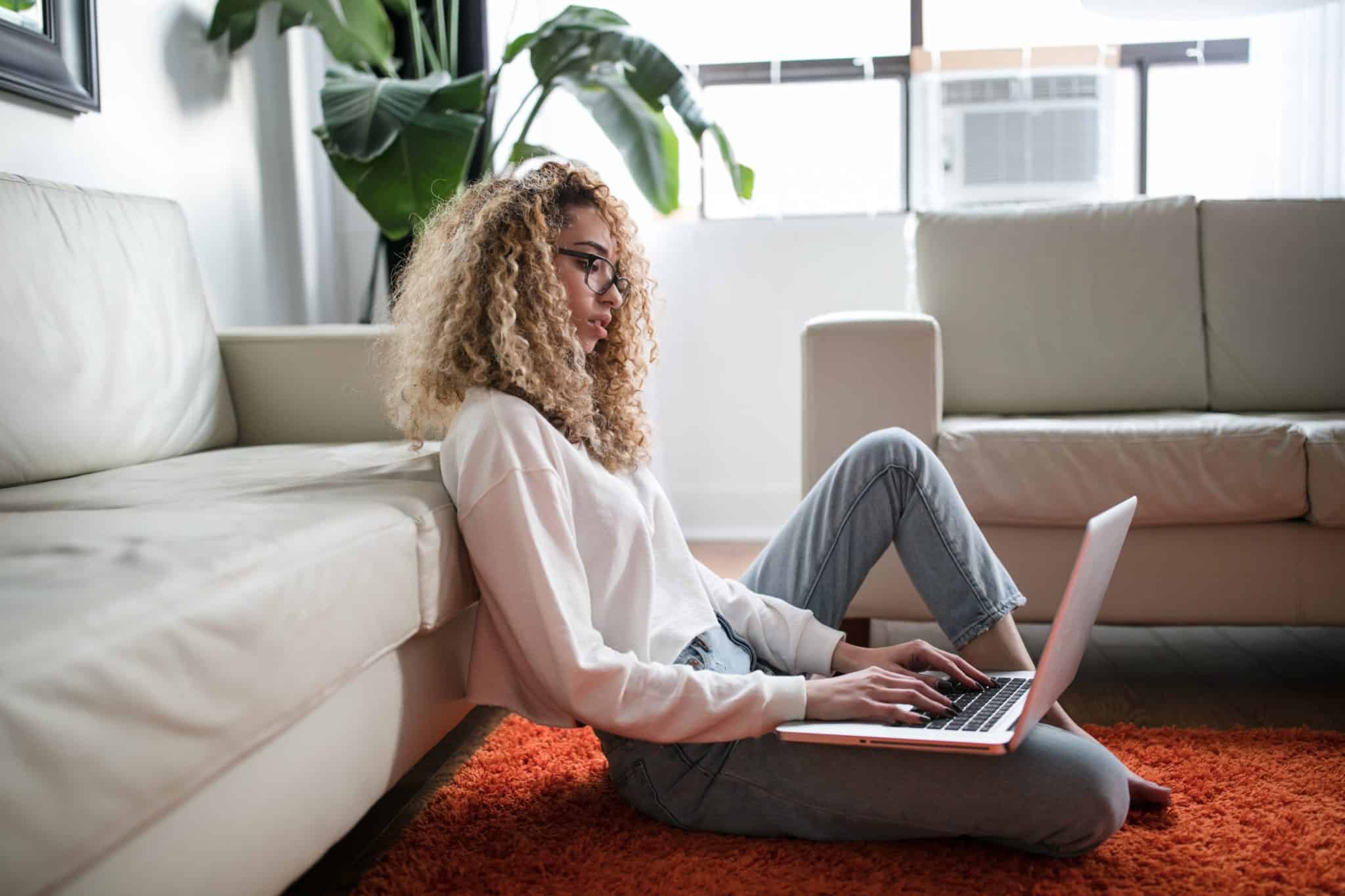 financial wellness coach