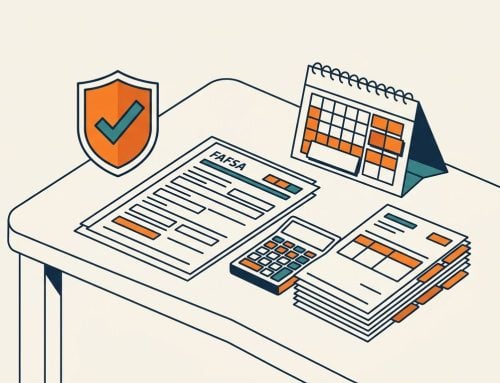 FAFSA Mistakes That Can Delay Your Financial Aid