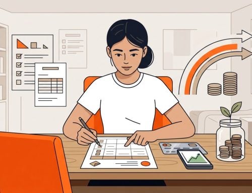 How to Build Credit College Student-Style Without Overspending