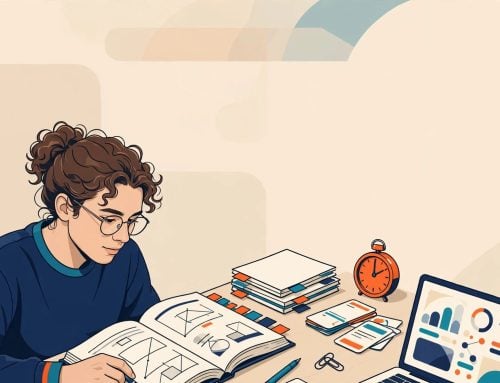 How to Prepare for an Open-Book Exam Without Wasting Time