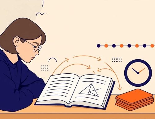Spaced Repetition for Heavy Reading Classes: A Realistic Study System