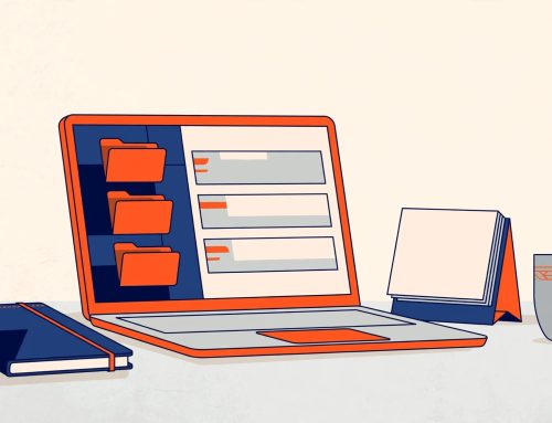 Student Email Organization That Saves You Hours Every Week