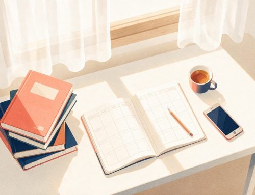 How to Study for Midterms When You Have Four in One Week (Plan It in 15 Minutes)